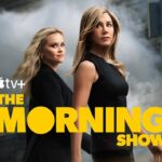 The Morning Show termina na 5ª temporada
