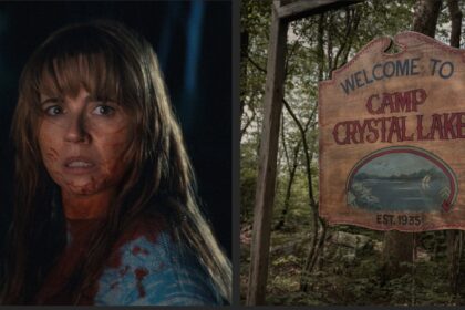 Crystal Lake: O Terror antes de Jason Voorhees