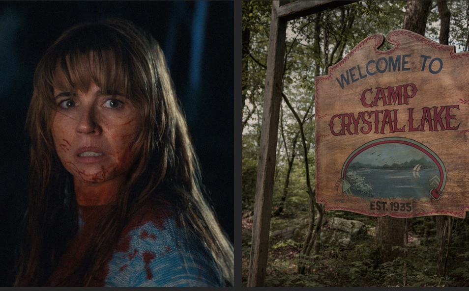 Crystal Lake: O Terror antes de Jason Voorhees
