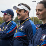 As primeiras imagens da 4a. Temporada de Ted Lasso