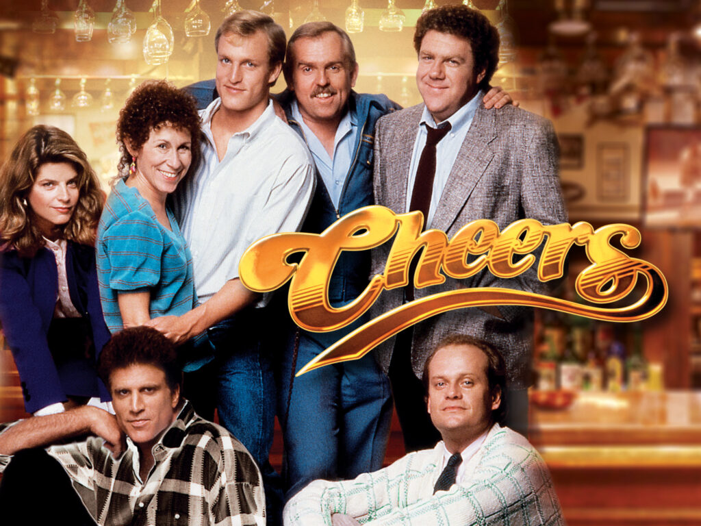 Cheers