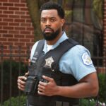 LaRoyce Hawkins se despede de Chicado PD: Distrito 21