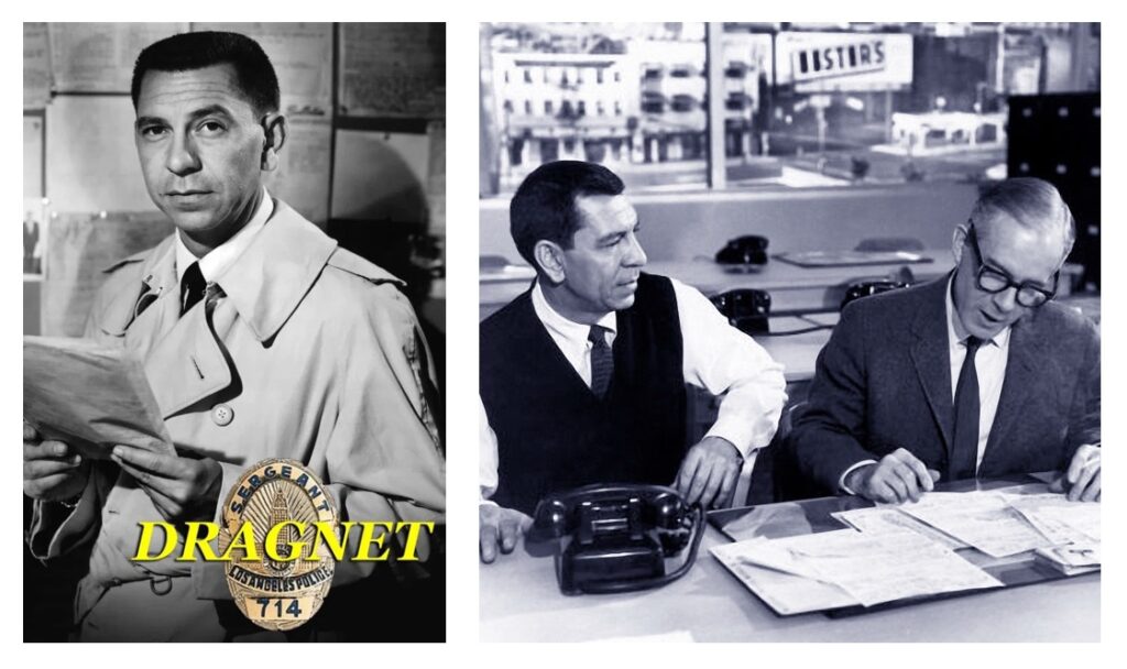 Dragnet