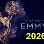 Creative Arts: Os Prêmios Técnicos do EMMY 2026