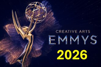 Creative Arts: Os Prêmios Técnicos do EMMY 2026