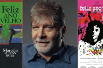 Feliz Ano Velho vai virar Série de TV