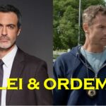 Gente nova em Lei & Ordem