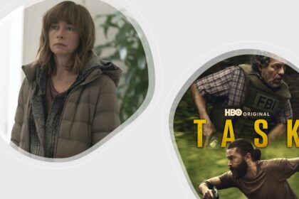 Crossover na HBO Max