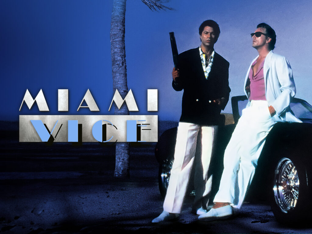 Miami Vice