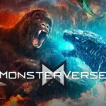 Novidades no Monsterverse da AppleTV