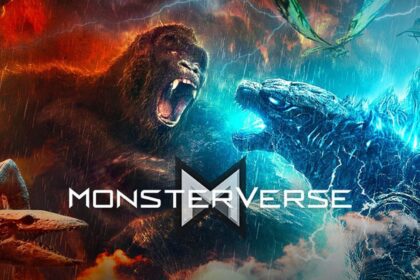 Novidades no Monsterverse da AppleTV