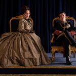 No HBO Max, Carlota – A Última Imperatriz do México