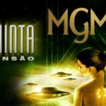 A nova Quinta Dimensão Chega no MGM+