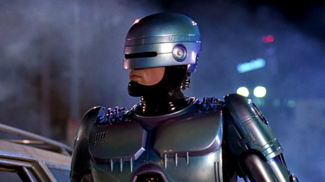 Robocop 2 1990