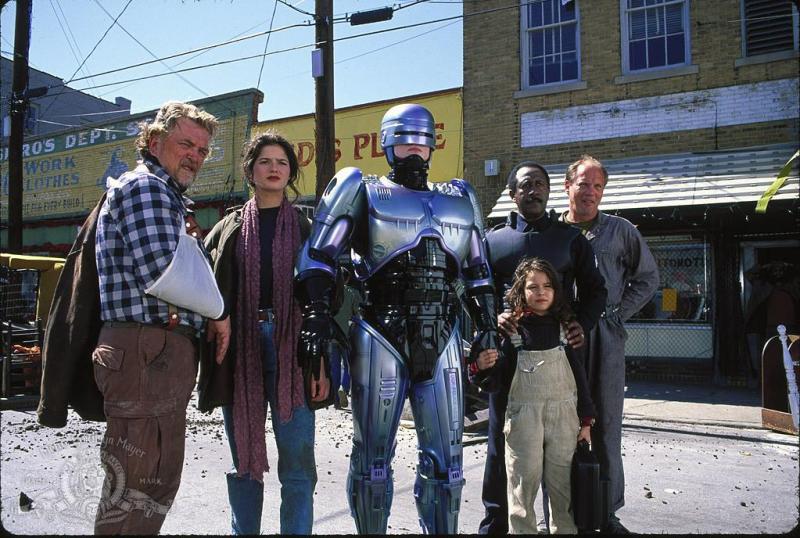 Robocop 3 1994