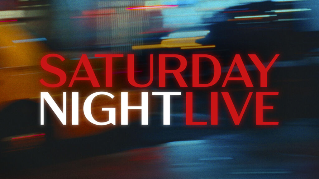 Saturday Night Live