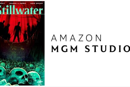 Stillwater ganha série produzida pela Amazon MGM Studios