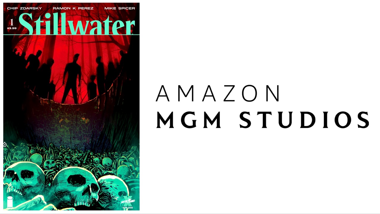 Stillwater ganha série produzida pela Amazon MGM Studios