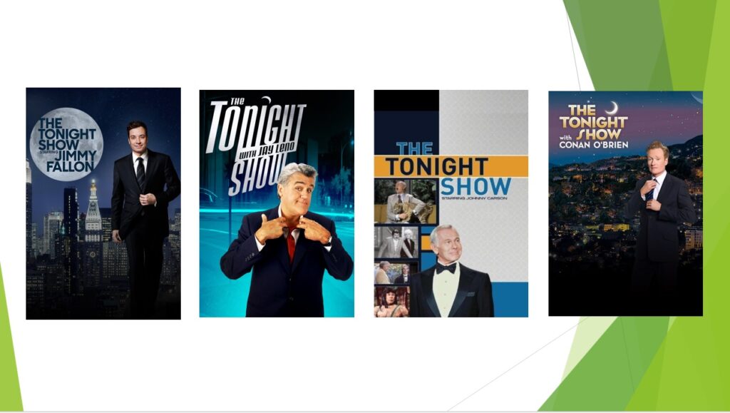 The Tonight Show