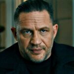 Tom Hardy fica em Terra da Máfia
