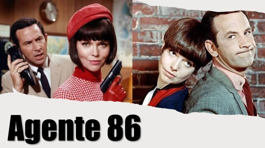 Agente 86