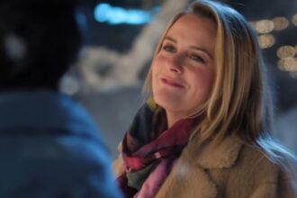 Alicia Silverstone volta a Beverly Hills