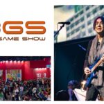 Shota Nakama e Video Game Orchestra na BGS 2026