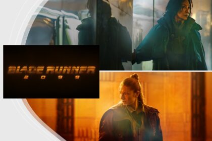 blade runner 2099 nova série do Prime Video
