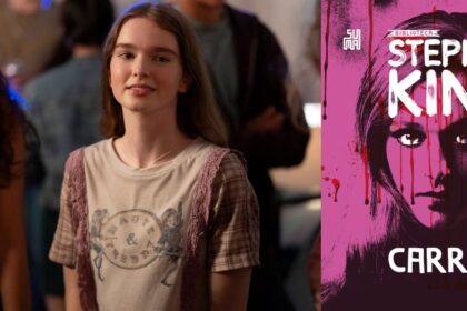 Carrie – A Estranha vira série para o Prime Video
