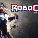 Robocop Nova série para o Prime Video