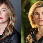 Jodie Whittaker e Ellen Pompeo em série Hulu\Disney+