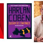 Myron Bolitar, criação de Harlan Corben, vira série na Netflix