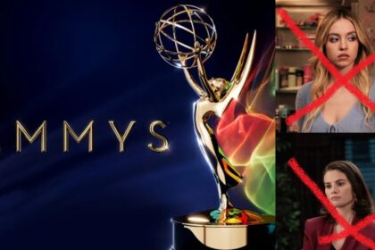 emmy 2026 esnobação