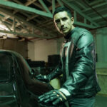 Gabriel Luna em Dexter: Ressurreição