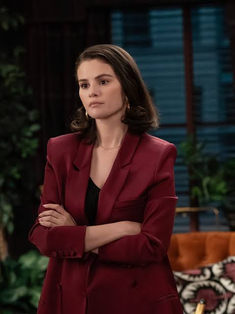 Selena Gomez em Only Murders in the Building
