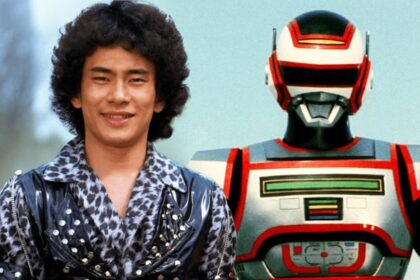In Memoriam: Hikary Kurosabi – O Fantástico Jaspion (1962 – 2026)