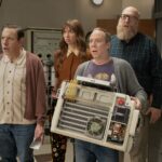 O quarteto da série Stuart não consegue salvar o universo
