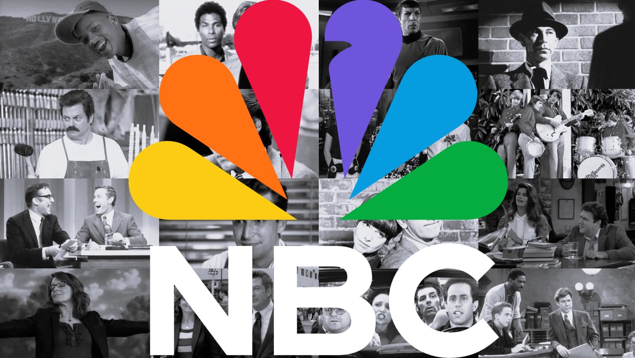 Os 15 Melhores Programas de Todos os Tempos da NBC