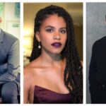 Ray Donovan, Zazie Beetz e Stephen Graham encabeçam o elenco do novo drama policial Noturno, que chega em outubro na AppleTV.
