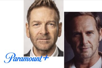 As novas produções do Paramount+