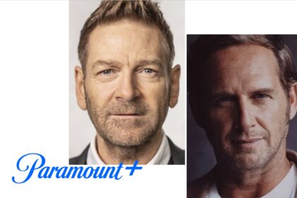 As novas produções do Paramount+