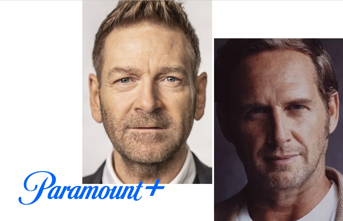 As novas produções do Paramount+