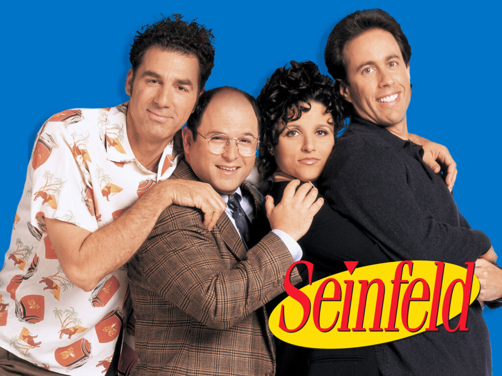 Seinfield