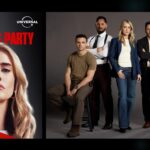 The Hunting Party - Segunda Temporada