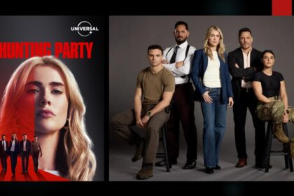 The Hunting Party - Segunda Temporada