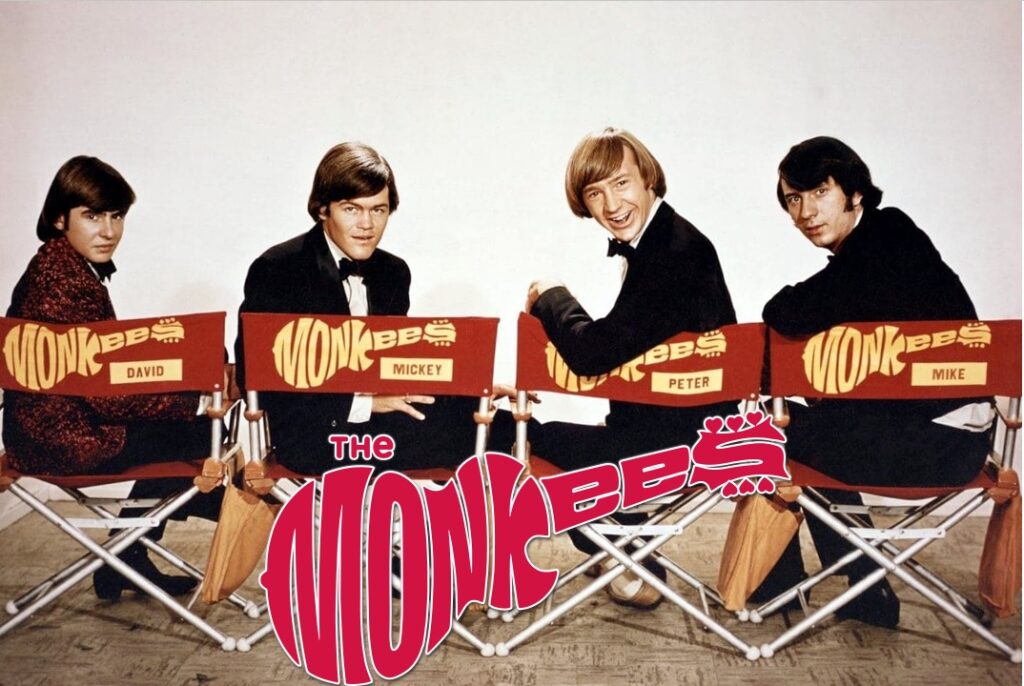 the monkees