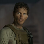 Chris Pratt na Lista Terminal 2