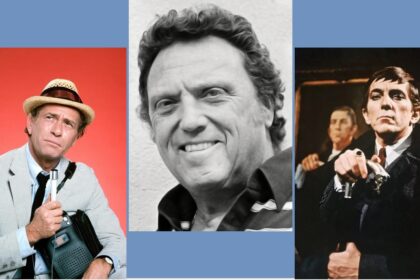 Dan Curtis e o Suspense na TV