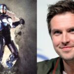 Dan Stevens, o novo Robocop