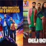 Deli Boys chega ao fim, enquanto Stuart Não Consegue Salvar o Universo ganha segunda temporada